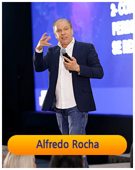 Alfredo Rocha