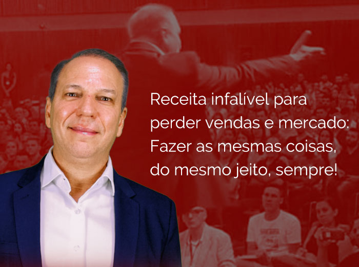 Seminario o campeão de vendas