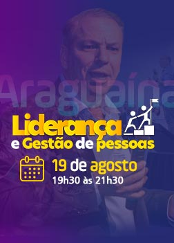  certificados Liderança e Gestão de Pessoas