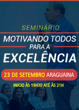  certificados Motivando Todos Para a Excelência