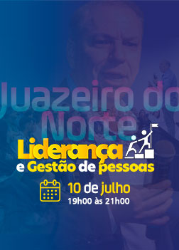  certificados Liderança e Gestão de Pessoas