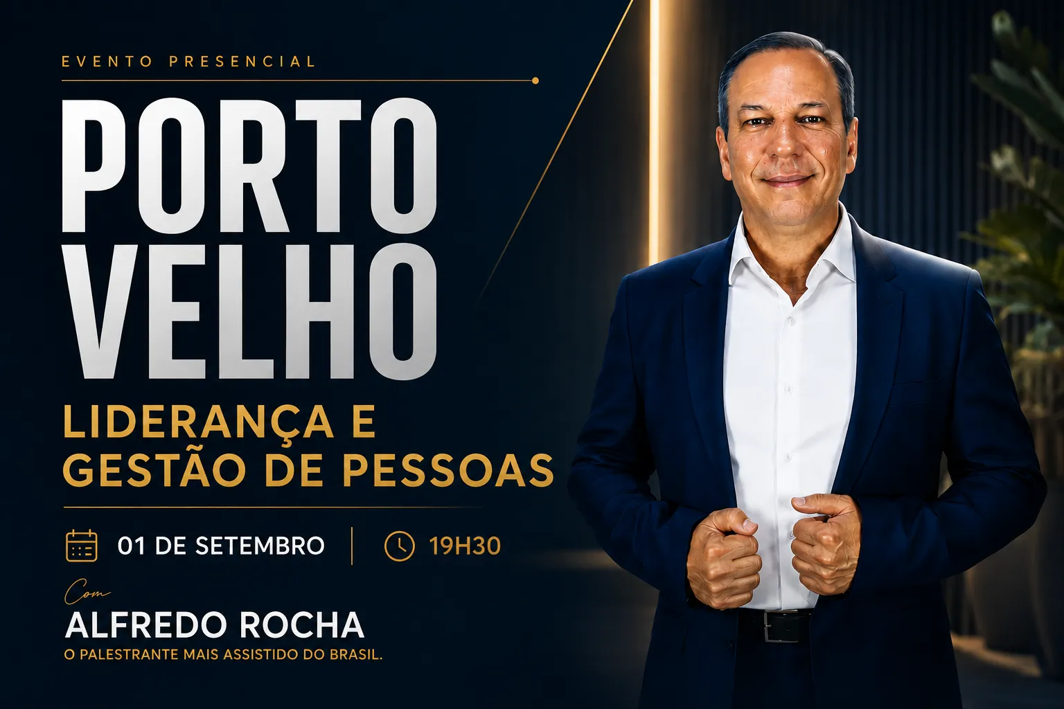Alfredo Rocha