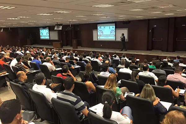 Foto do evento