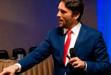 Foto do evento