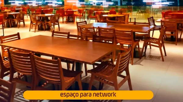 Foto do evento
