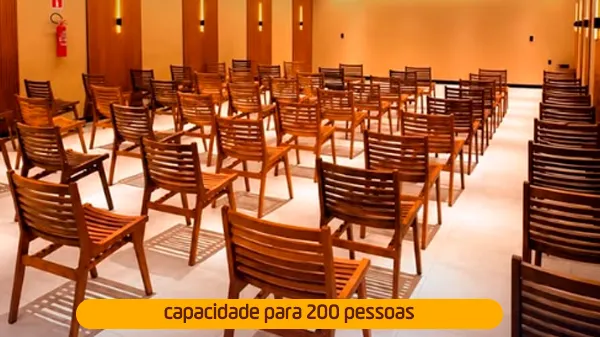 Foto do evento