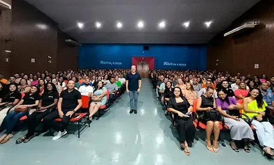 Foto do evento