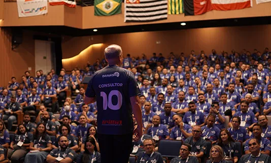 Foto do evento