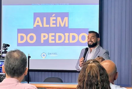Foto do evento